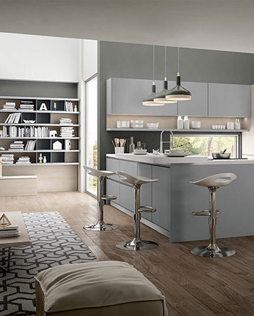 Cucine