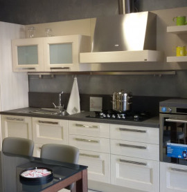 cucina georgia 360 cm