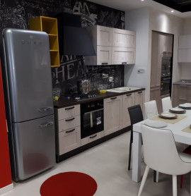 cucina kyra telaio 315 cm