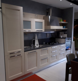 cucina georgia 360 cm