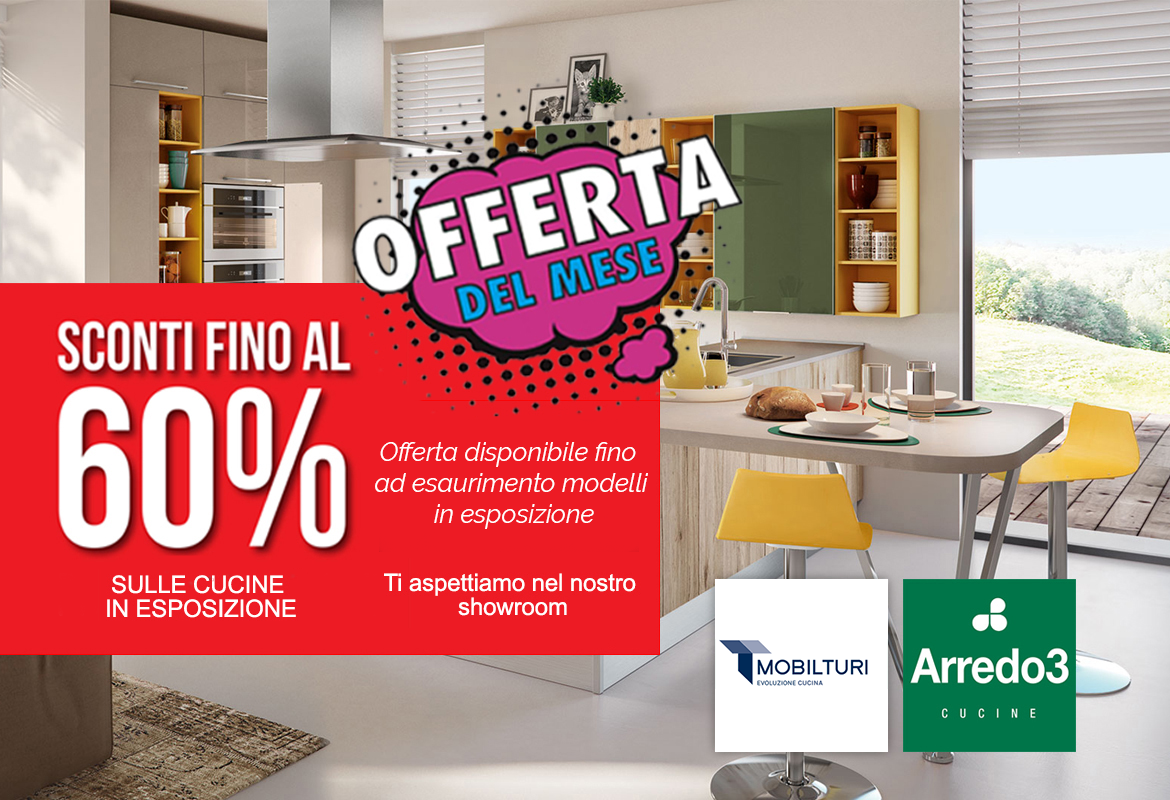 Cucine Lube Viterbo